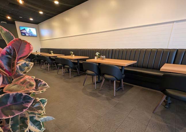 Le DEE Thai Cuisine