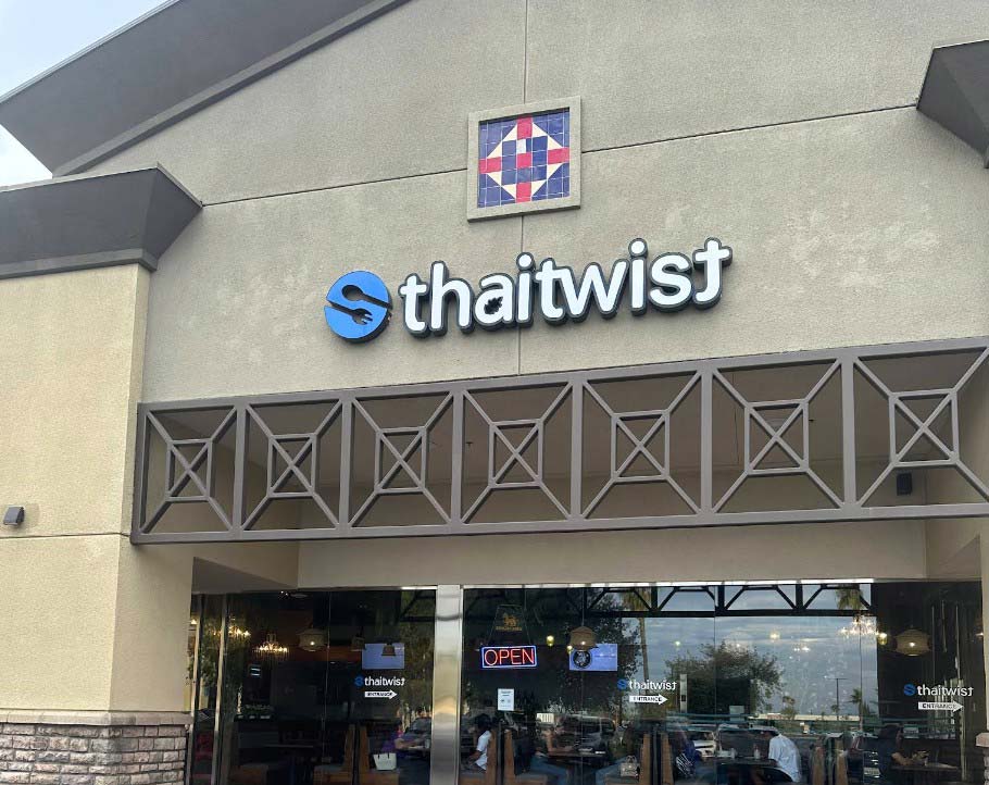 Thaitwist
