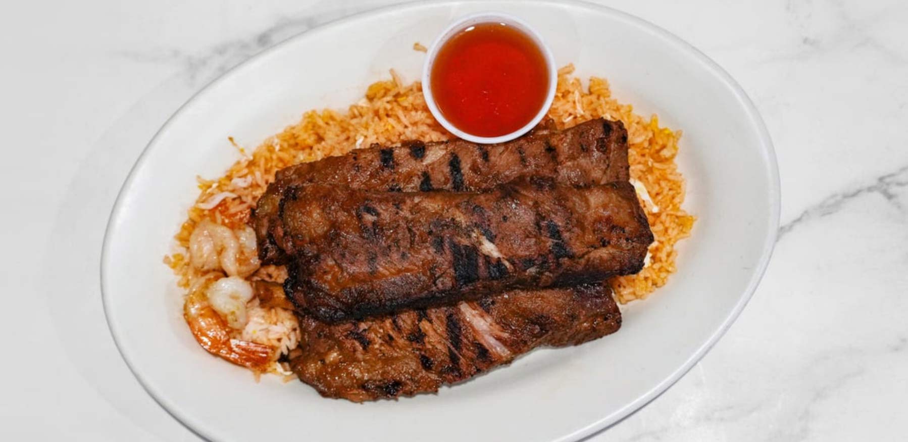Thai BBQ