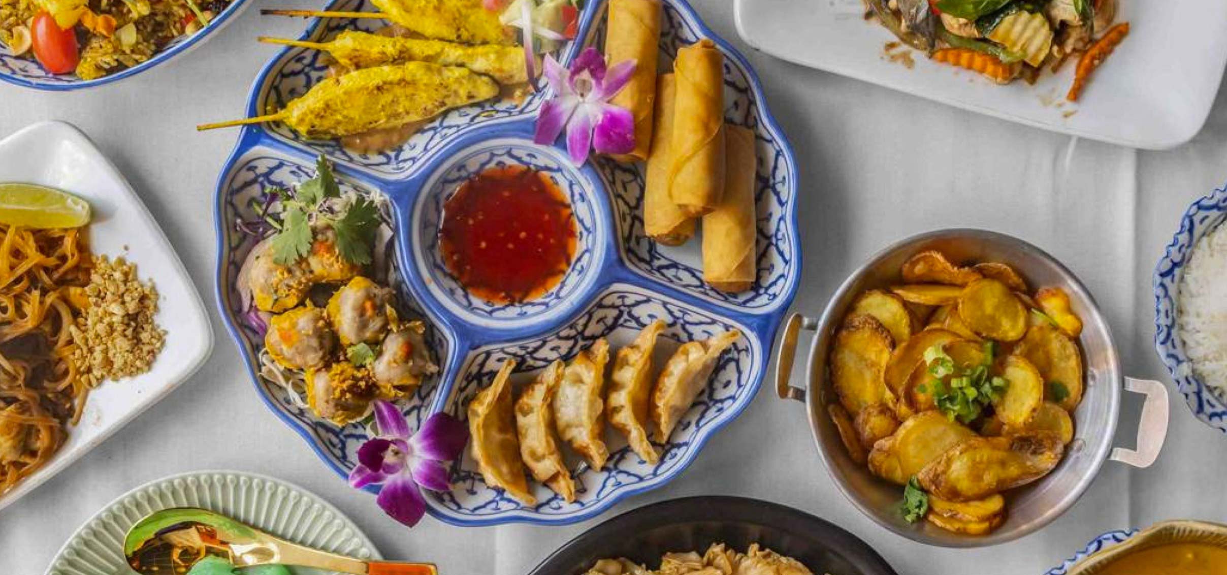 Summer Rice Thai Bistro