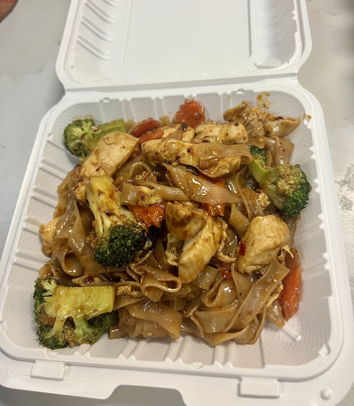 Graciously Thai