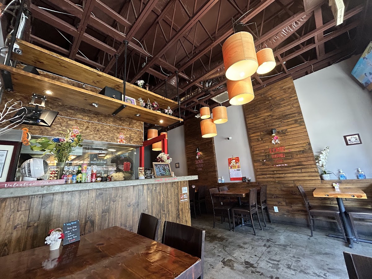 KAOHORM KITCHEN