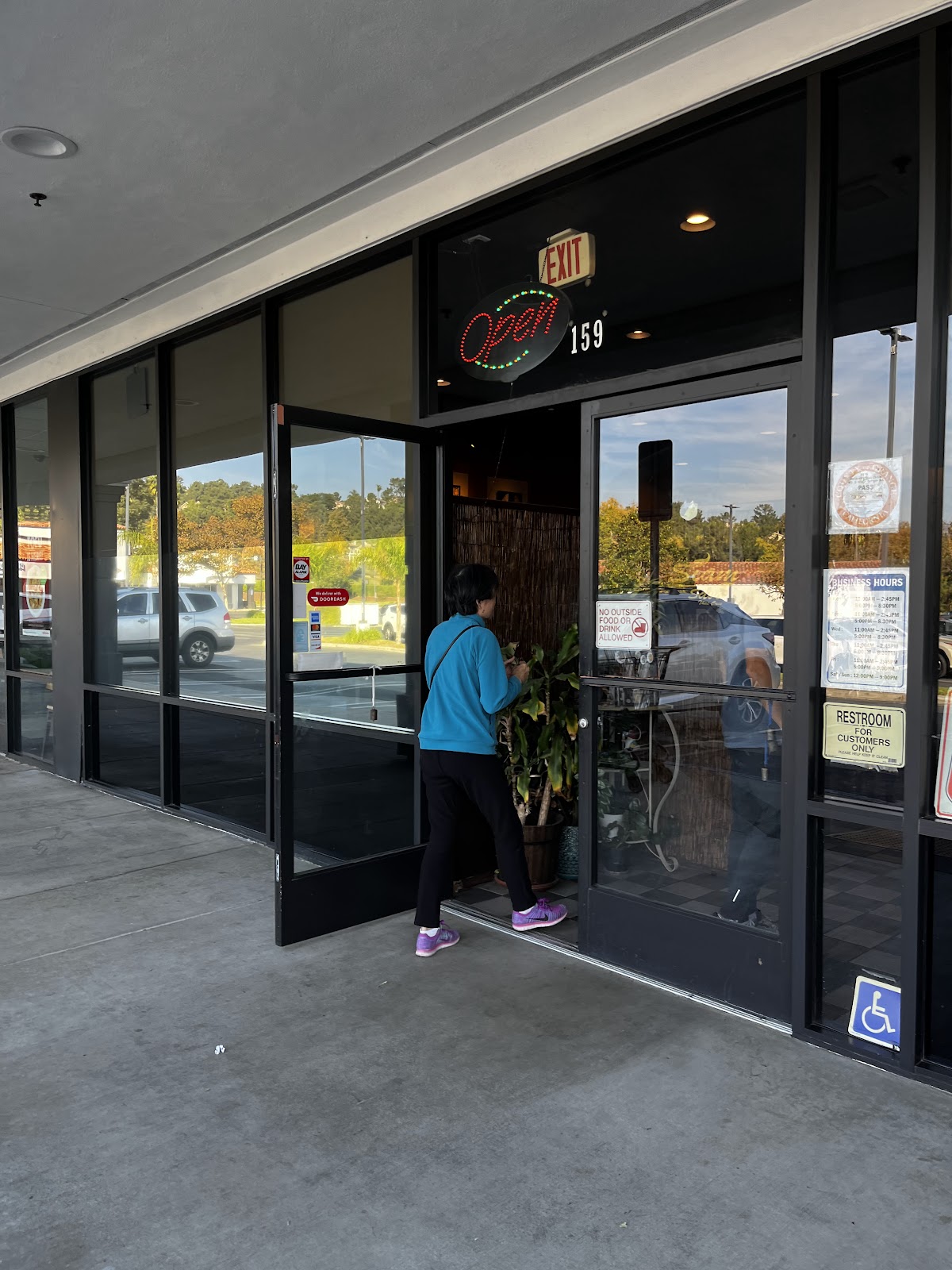 Siam Savory Thai Cuisine