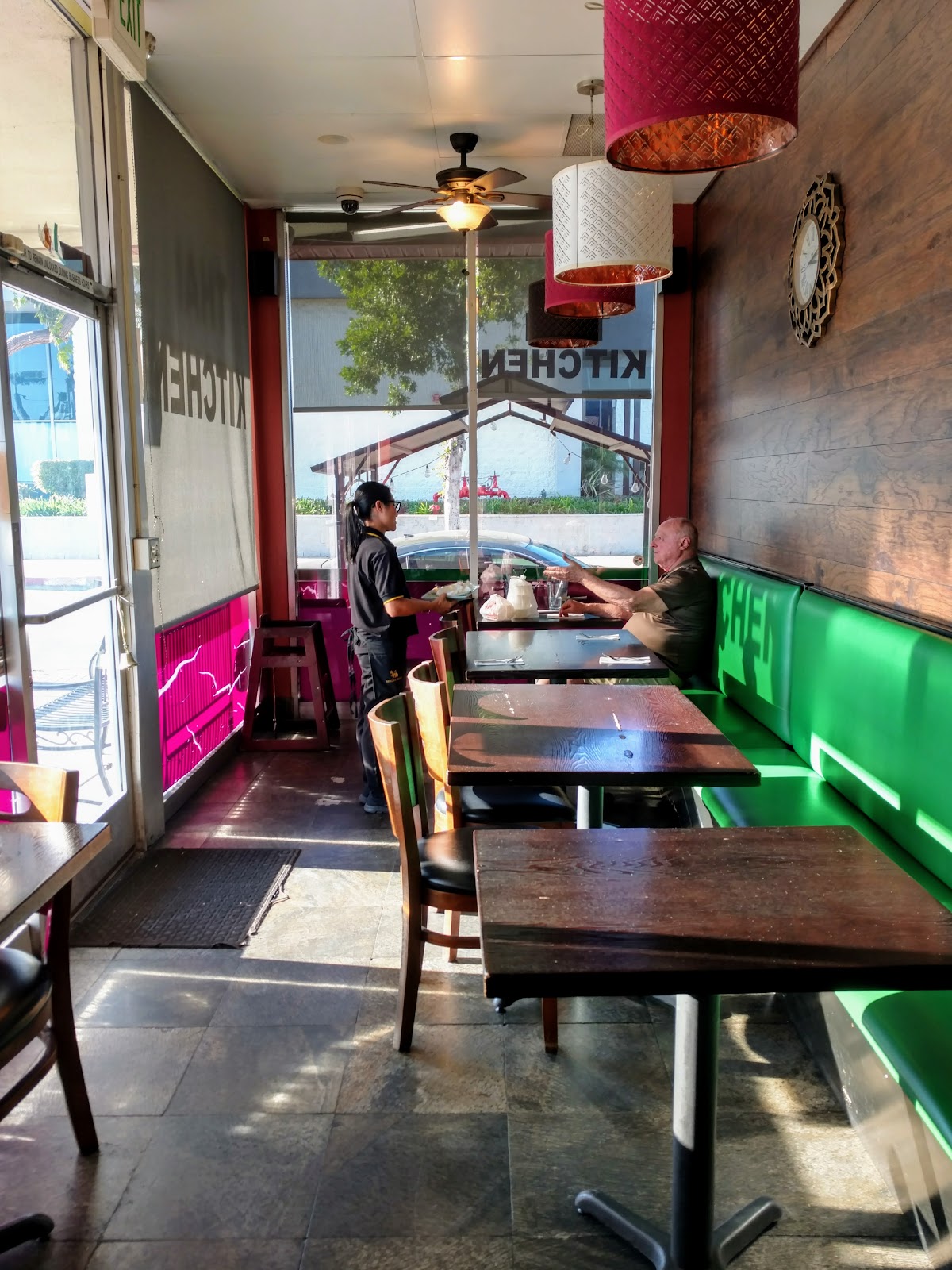 Sutha Thai Kitchen