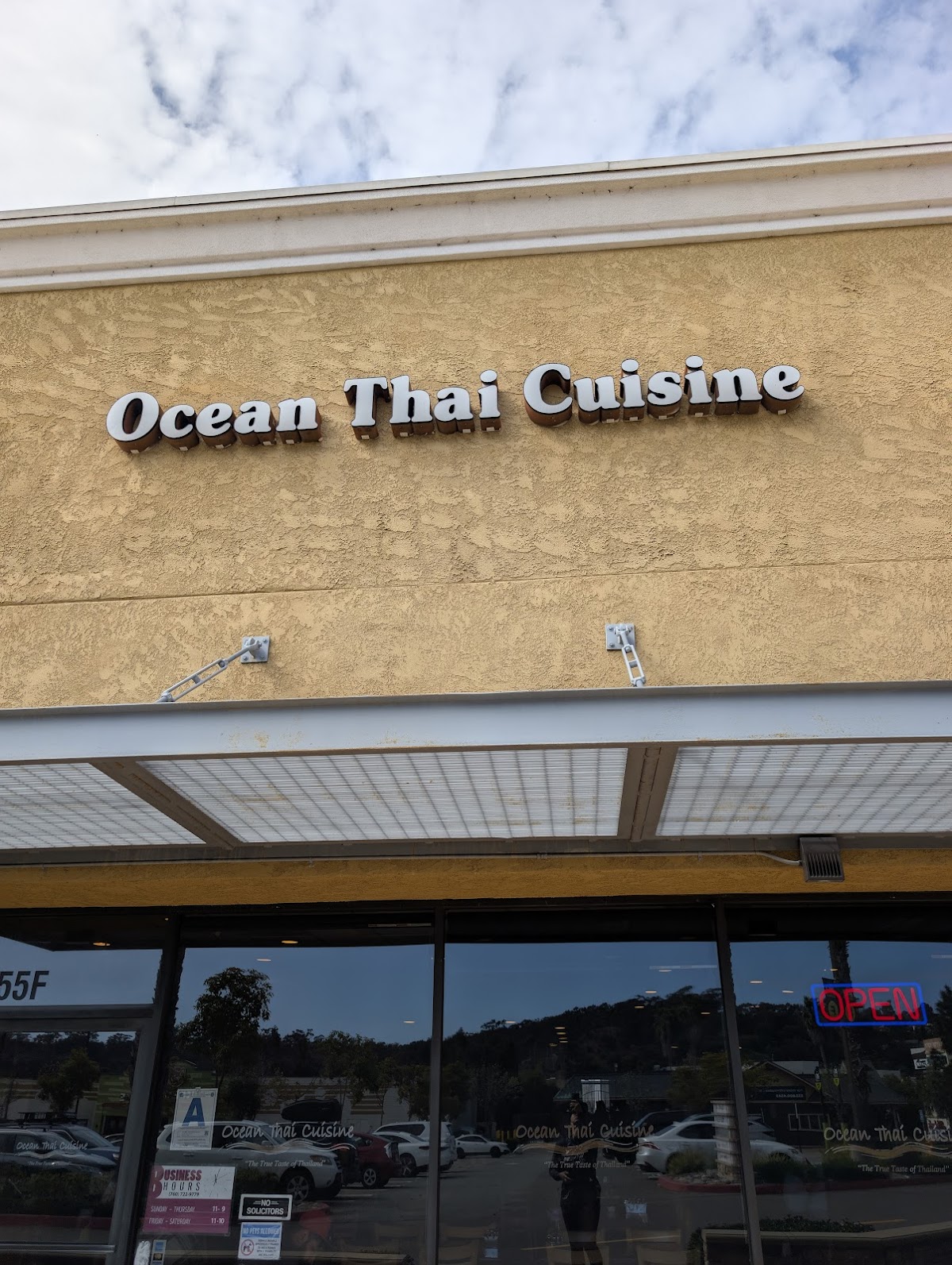 Ocean Thai Cuisine