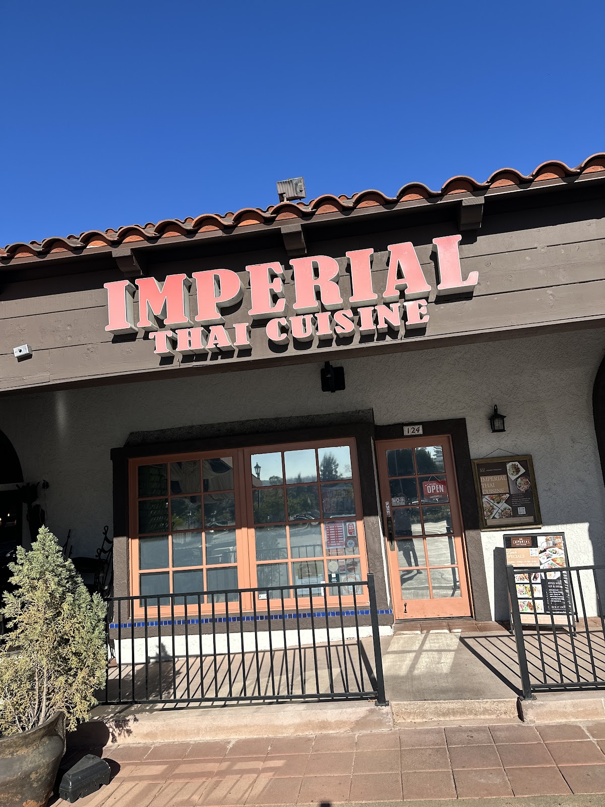 Imperial Thai Cuisine