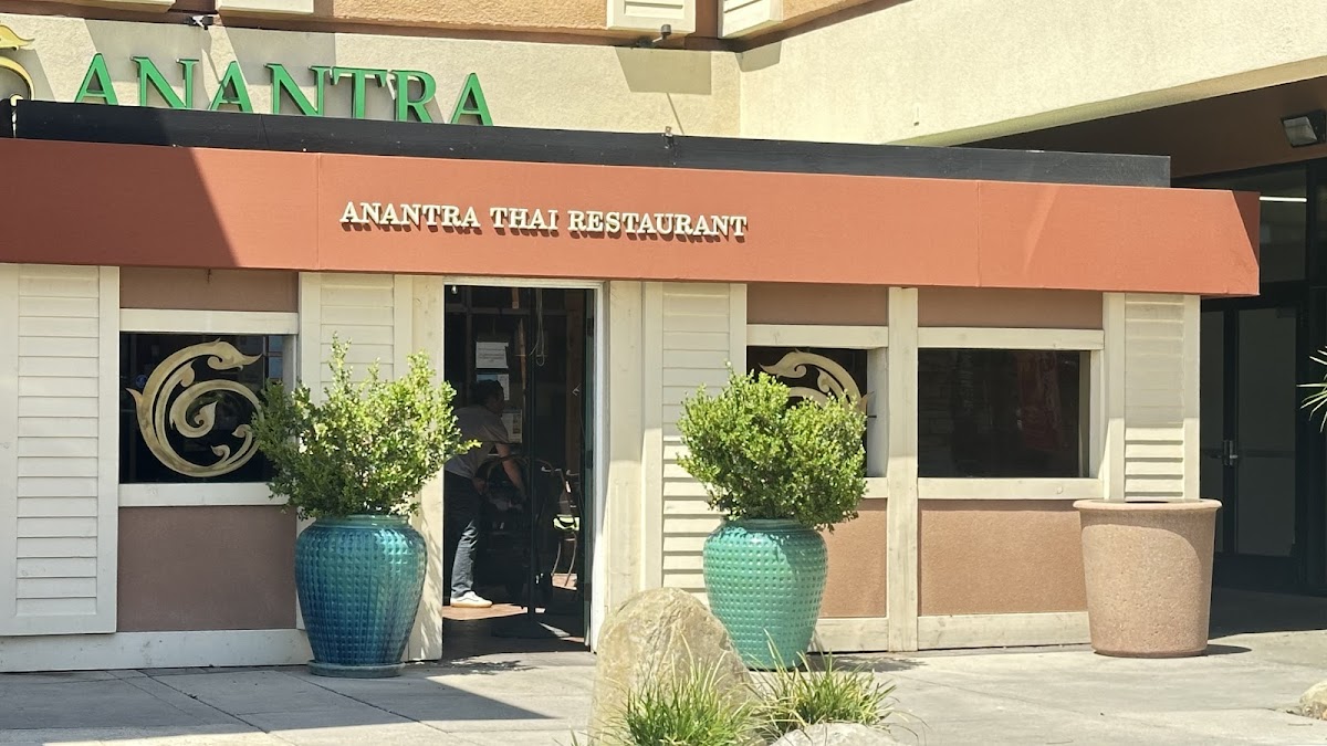 Anantra Thai