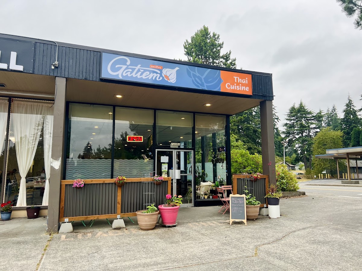 Gatiem Thai Cuisine