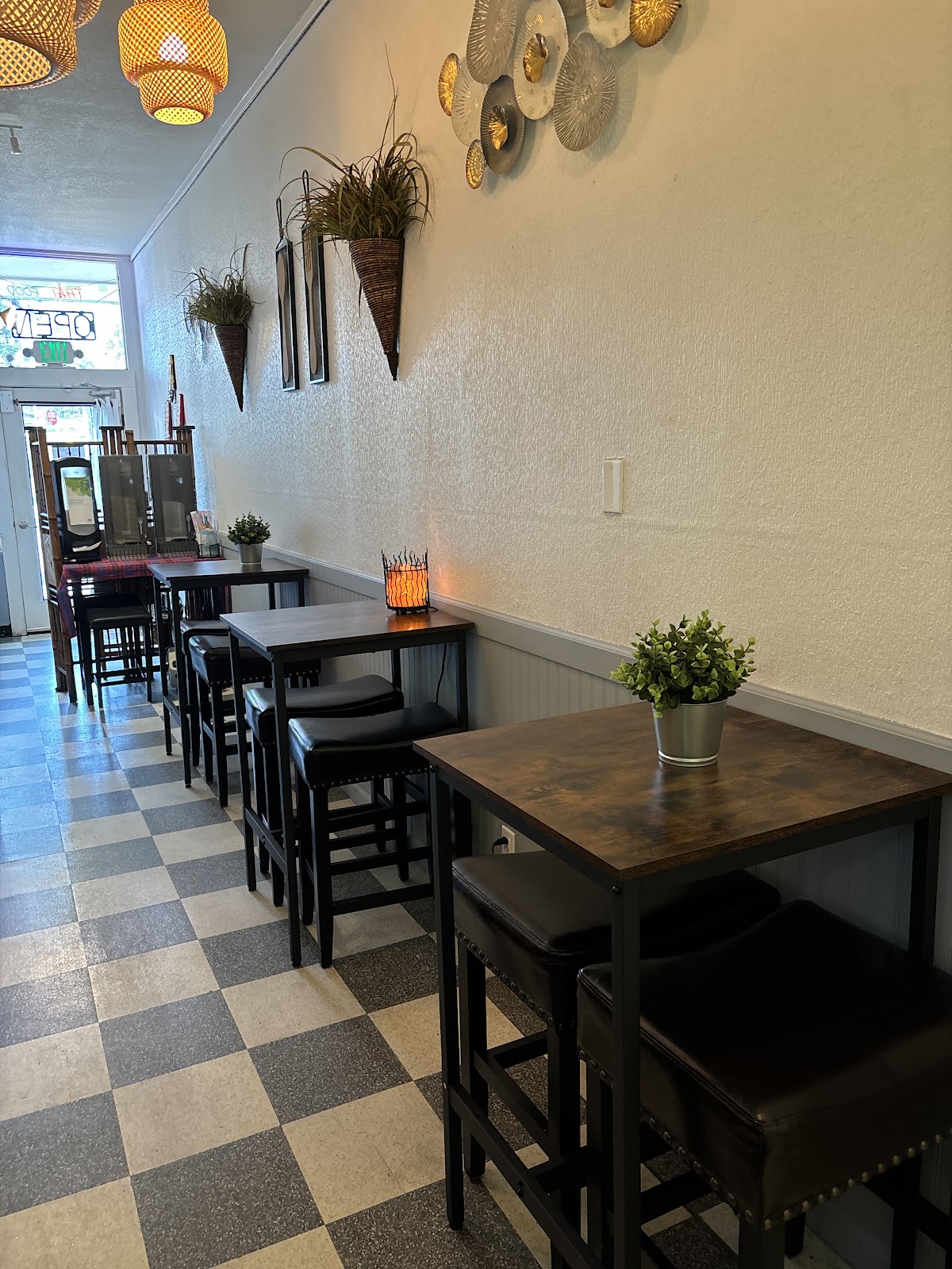 Noodle Hut Thai ToGo
