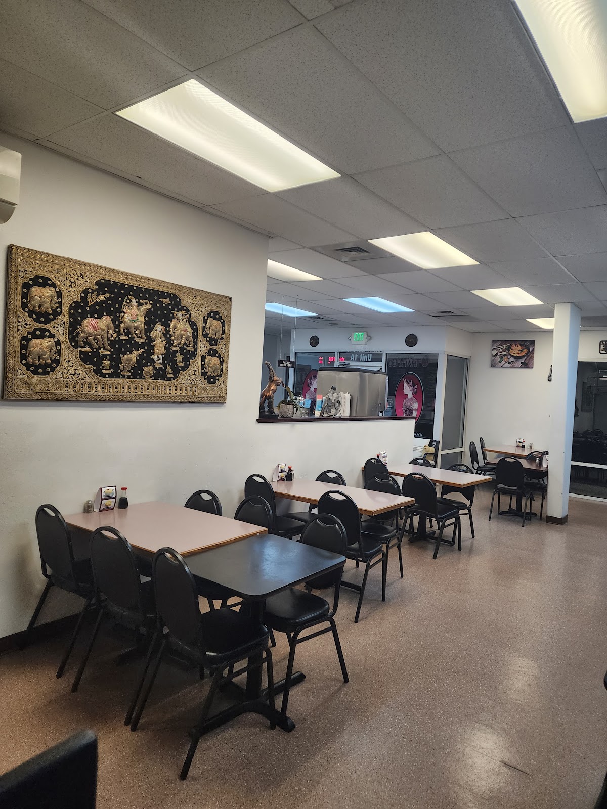 Prasai's Thai 2 Go