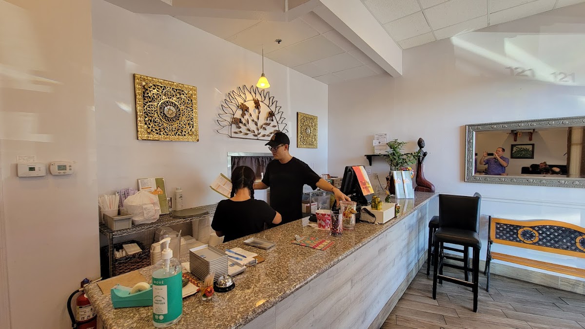 Thai House Mesa