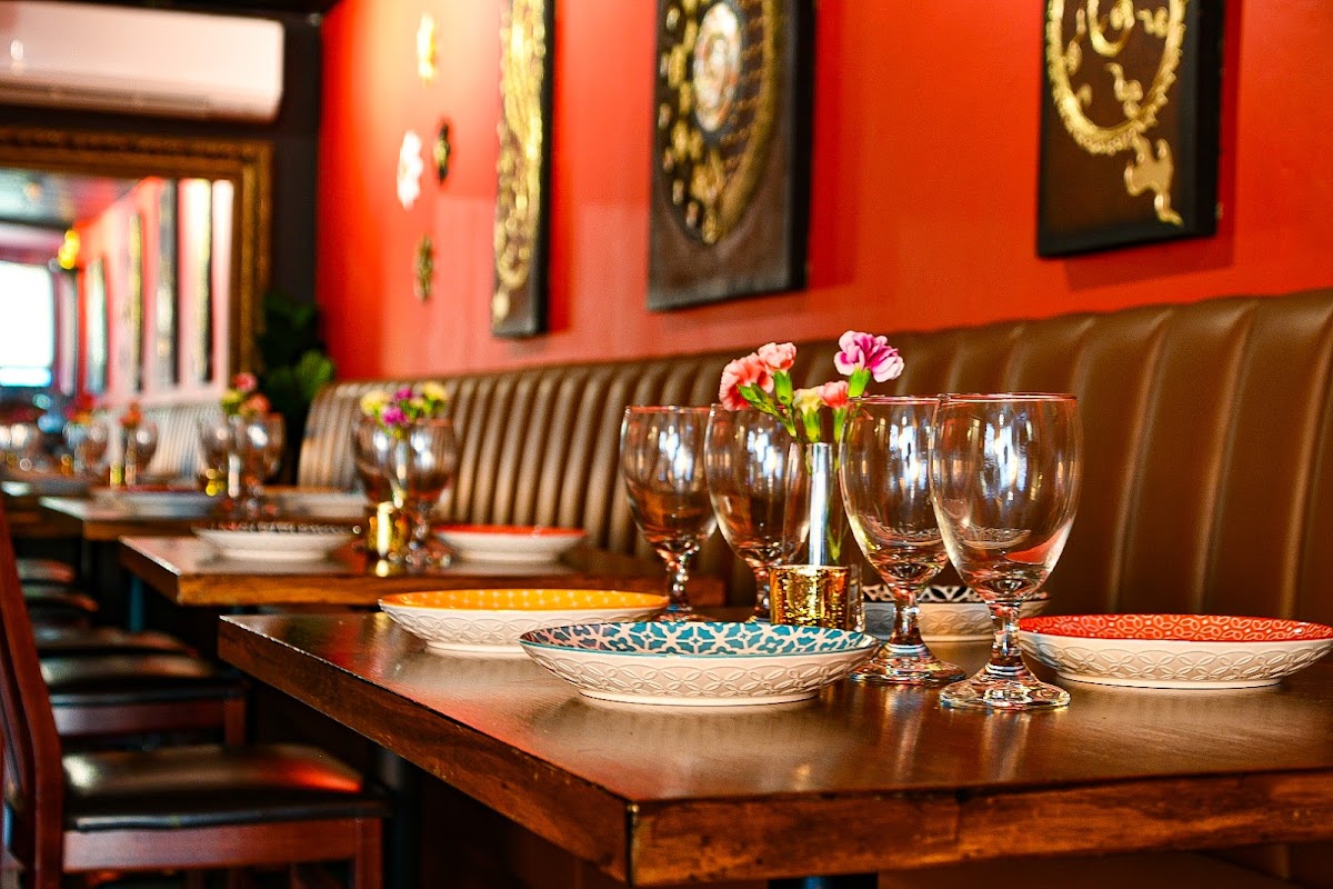 Erawan Thai Cuisine (Philadelphia)